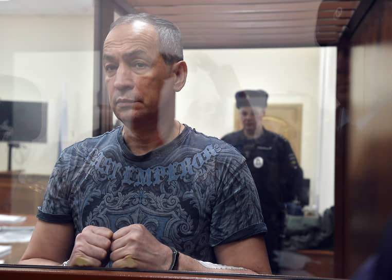Александр Шестун