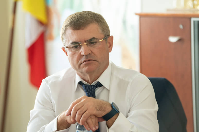 Аркадий Фосман
