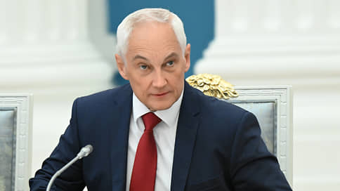 Белоусов: у России и Китая общие взгляды на ситуацию в мире // Власти Китая выступили за усиление сотрудничества с армией России