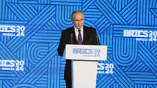 Путин предложил вернуться к формату «ближневосточной четверки»