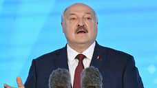 Лукашенко о квадроберах: в Белоруссии нет «квадроциклов»