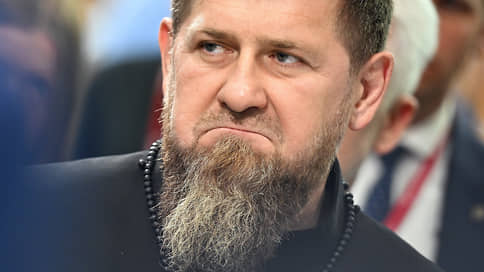 Кадыров назвал ответкой удар по центру Генштаба ВСУ в Киеве