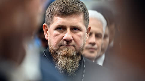 Кадыров отменил приказ не брать в плен бойцов ВСУ // Глава Чечни Кадыров отменил приказ бойцам Ахмата не брать в плен солдат ВСУ