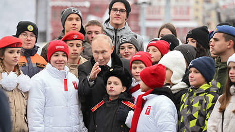 Путин выразил уверенность в зачистке Курской области от ВСУ