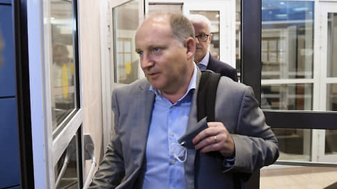 Суд пересмотрит замену фигуранту дела Baring Vostok условного срока на реальный