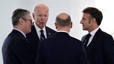 Telegraph: Макрон и Стармер пробуют уговорить США снять запрет на удары по РФ