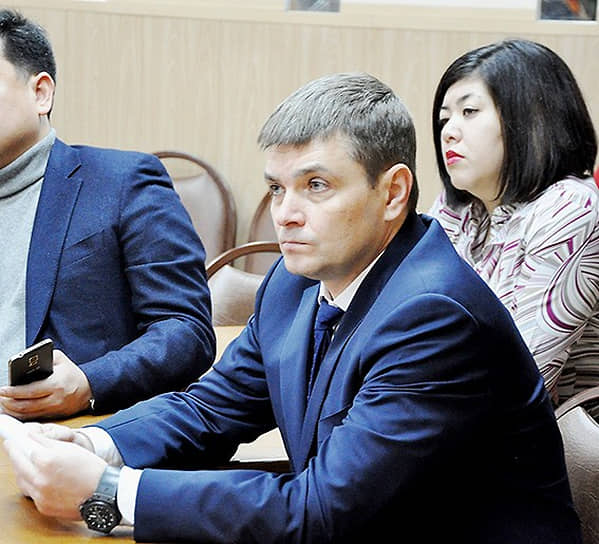 Евгений Корж