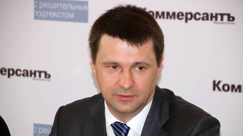 Минздрав Московской области возглавит чиновник из Башкирии