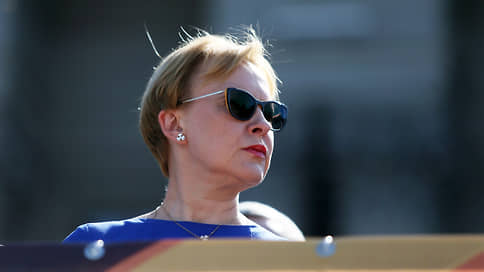 Глава Самары ушла в отставку