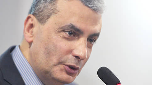 В Пскове задержали признанного иноагентом зампреда Яблока Льва Шлосберга