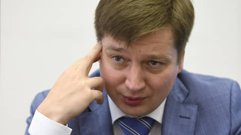 Суд не заменил бывшему руководителю Воентелекома срок на исправительные работы