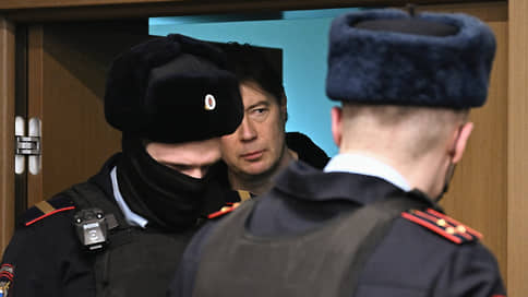 Суд отказался взыскивать 238 млрд руб. с Хотина и бывших топ-менеджеров Югры