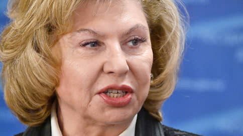 Москалькова призвала помочь желающим вернуться в Россию