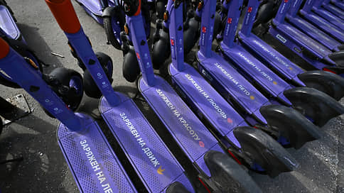 МТС-Юрент купил белорусского разработчика электросамокатов Eleven