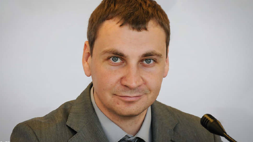 Александр Носко