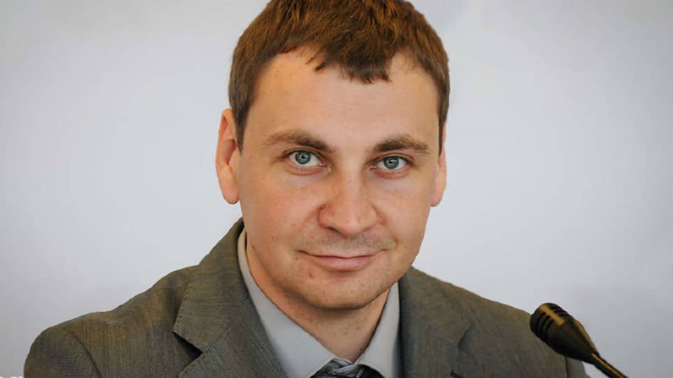 Александр Носко