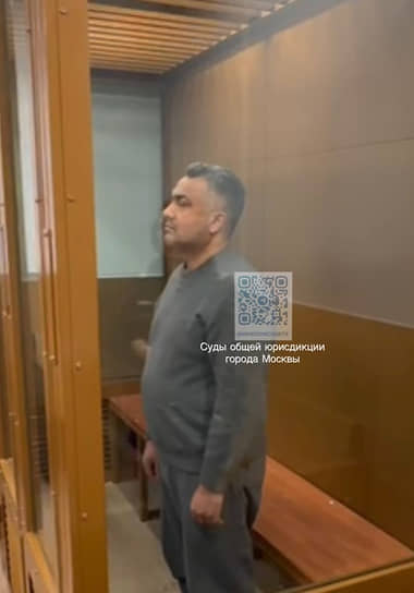 Туфан Садыгов