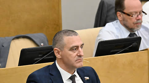 Комиссия Госдумы не нашла оскорблений в словах депутата Ильтякова о рожалке