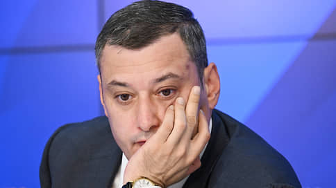 Хинштейн предложил зафиксировать цены на жилье в Курской области