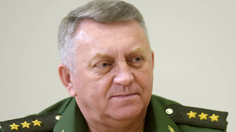 Командующий РВСН: РФ создаст не менее эффективные, чем Орешник, ракеты // Командующий РВСН анонсировал проведение испытательных пусков дальнобойных р