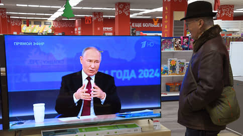 Путин: бойцы ЧВК Вагнер должны быть равны в выплатах с другими военнослужащими