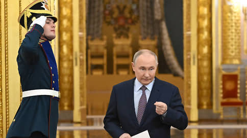 Путин рассказал о разногласиях в Минобороны по вопросу разработки Орешника