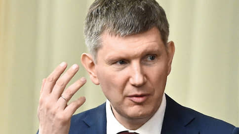 Решетников заявил о неизбежности сокращения числа инвестпрограмм госкомпаний