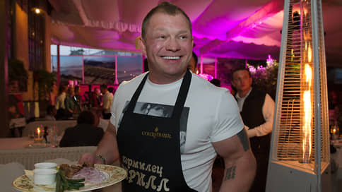 Скончался московский ресторатор Кирилл Гусев