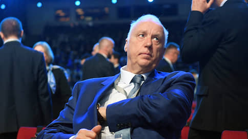 Бастрыкин поручил проверить высказывания австрийского политика