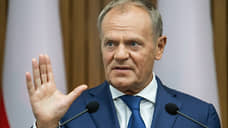 Туск пригрозил Орбану последствиями в случае блокировки санкций против России