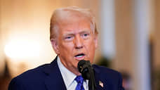 Трамп пообещал отправить 30 тыс. мигрантов-нарушителей в Гуантанамо