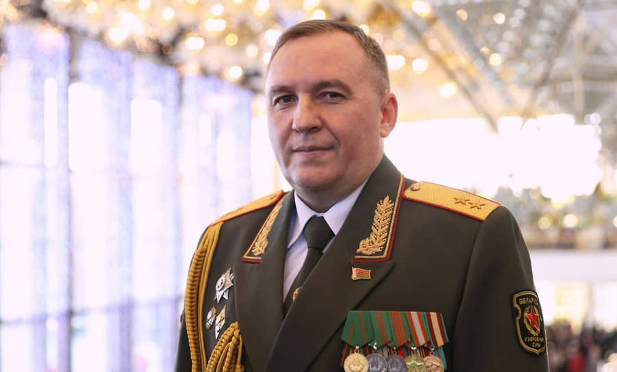 Виктор Хренин