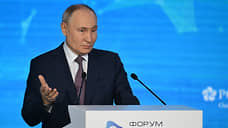 Путин пошутил про выращивание бананов в России