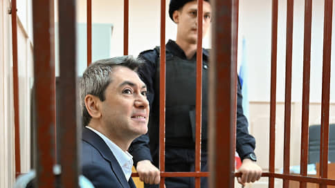 Элла Памфилова не выступит в суде по делу Григория Мельконьянца