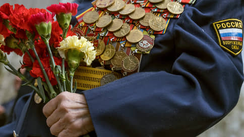 В Москве ко Дню Победы ветеранам выплатят до 70 тысяч рублей