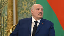 Лукашенко попросил, чтобы «Росатом» построил еще одну АЭС в Белоруссии