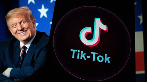 Reuters: вовлеченность Белого дома в продажу TikTok «беспрецедентна»