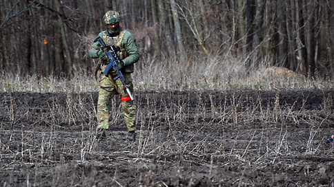 Российские военные пополнили список захваченных в Курской области трофеев