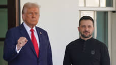 Замглавы аппарата Белого дома назвал разговор Трампа с Зеленским «очень хорошим»