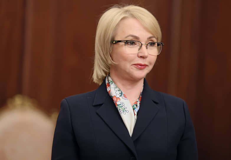 Ирина Гехт