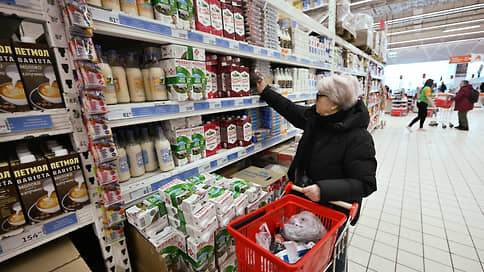 Руспродсоюз: минимальная продуктовая корзина подорожала на 1,9%