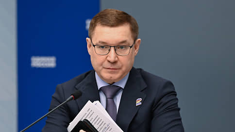 Почти 5 тысяч человек подали заявки на праймериз Единой России