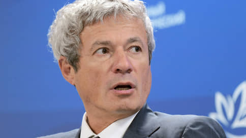 МВД задержало основателя Русагро Вадима Мошковича