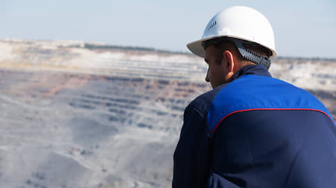 Росгеология открыла шесть месторождений твердых полезных ископаемых