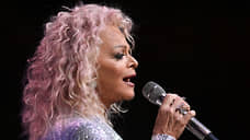 Суд вернул Ларисе Долиной квартиру в Хамовниках