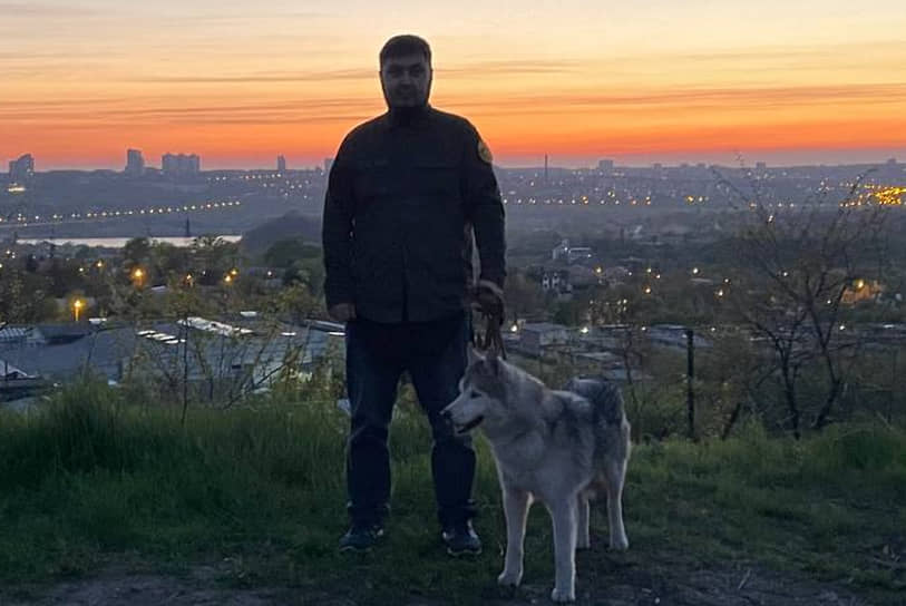 Аким Апачев