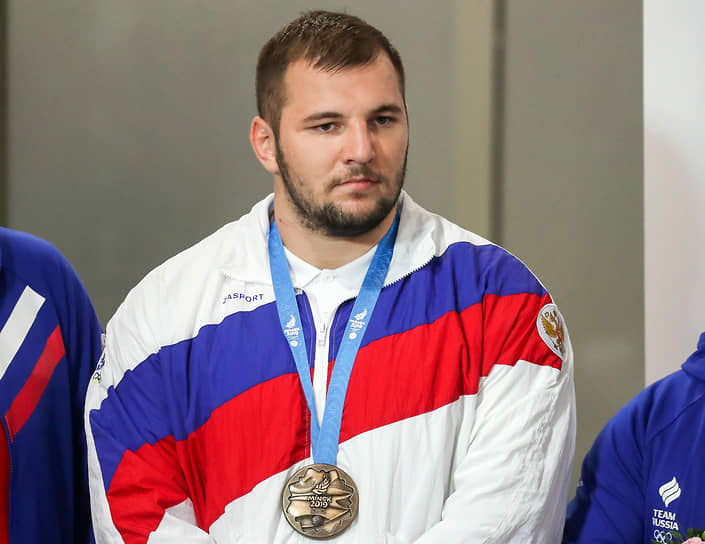 Сергей Семенов 