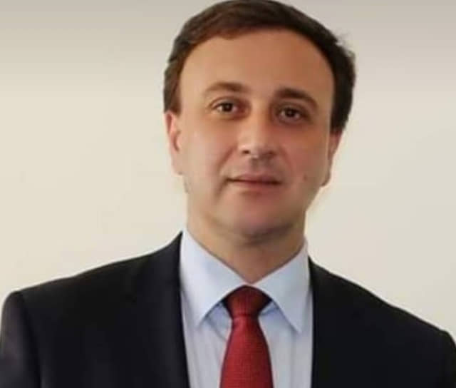 Владимир Делба