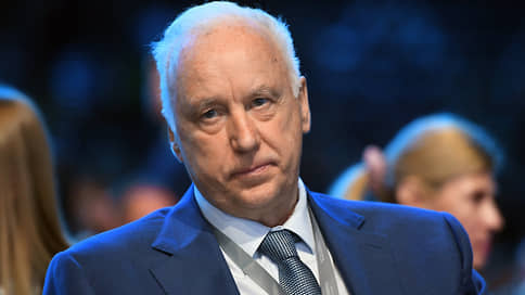 Бастрыкин: более тысячи детей погибли от преступлений в России в 2024 году