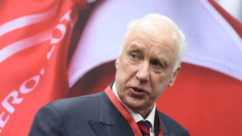 Бастрыкин: около 2 тыс. детей пострадали от насилия в семье в 2024 году